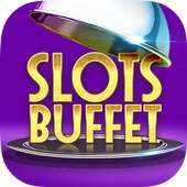 Slots Buffet™ - Free Las Vegas Jackpot Casino Game