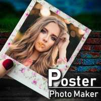 Poster Photo Collage Maker on 9Apps