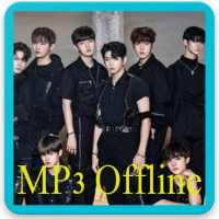 Lagu Wanna One Offline on 9Apps