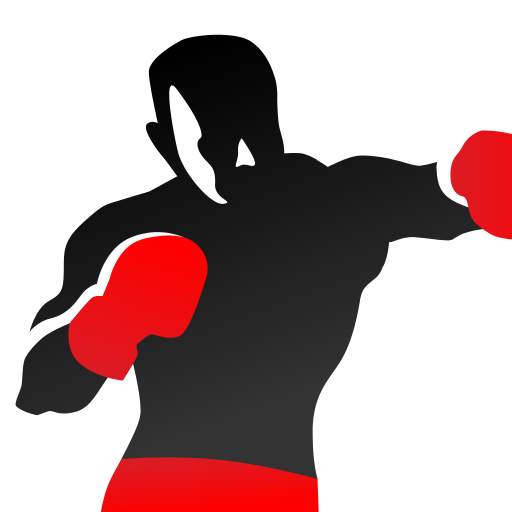 Heavy Bag Pro: Punching Bag Workouts & Combos