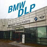 BMW DLP