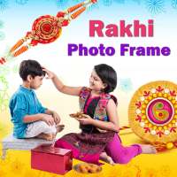 Rakhi Photo Frame - Rakshabandhan Photo Editor