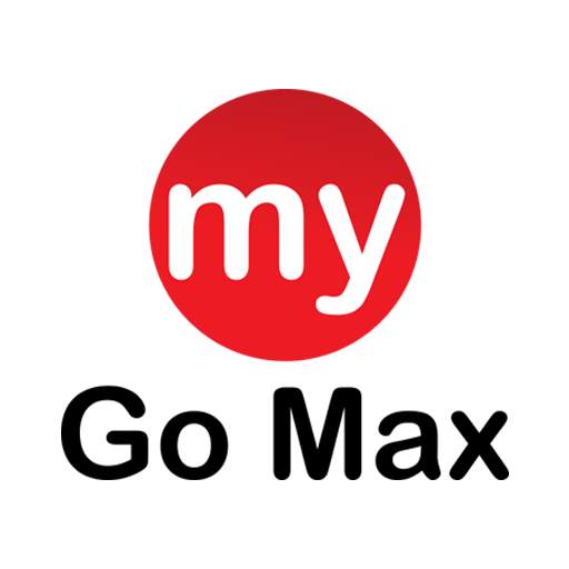 My GOMAX Support-Apps