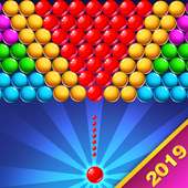 Bubble Shooter classic 2019