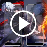Tải xuống ứng dụng Anime Video Live Wallpaper 2024 - Miễn phí - 9Apps