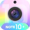 Camera for Galaxy Note 10  - HD Camera 4K