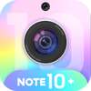 Camera for Galaxy Note 10  - HD Camera 4K on 9Apps