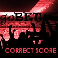 Gobet Correct Score