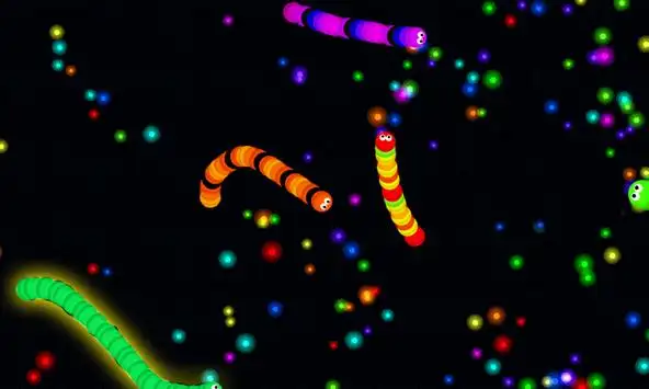 slither.io APK Download 2023 - Free - 9Apps