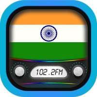 Radio India App: FM Free Online All Stations Live