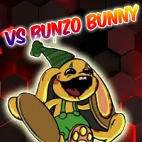 FNF VS Bunzo Bunny Mommy Long Legs Game Play Online
