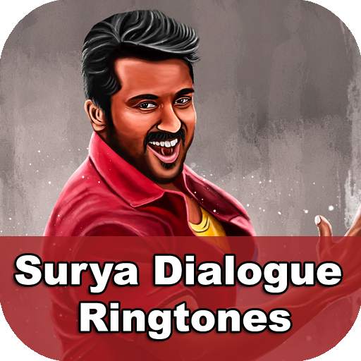 Surya Dialogue Ringtones