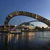 Newcastle UK City Guide