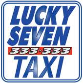 Lucky Seven Taxis