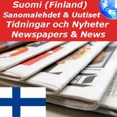 Finland Newspapers