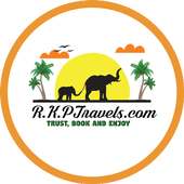 RKP Travels on 9Apps