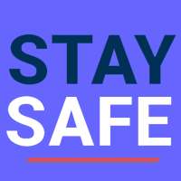 Stay Safe on 9Apps