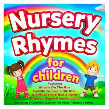 Nursery songs and video for kids free APK Download 2023 - Free - 9Apps