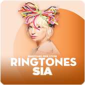 SIA Ringtones Free on 9Apps