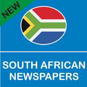 South African Newspapers