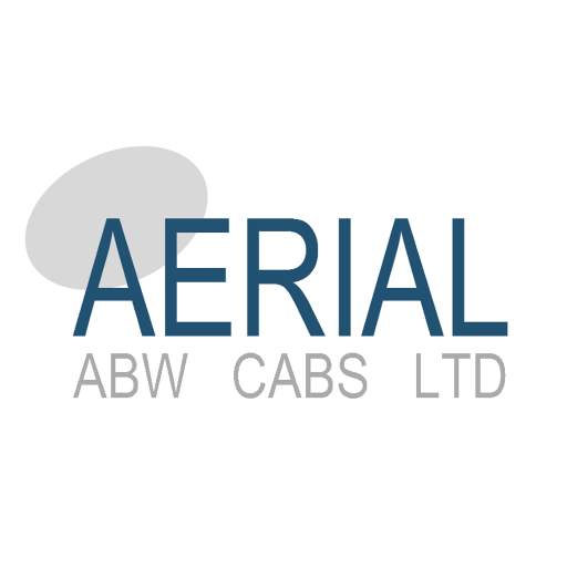 Aerial ABW cabs
