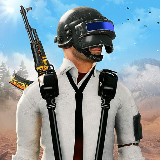 FPS Commando Strike 3D: New Games 2021: Fun Games