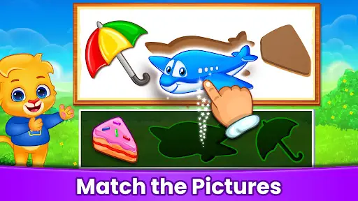 Puzzle Kids APK Download 2024 - Free - 9Apps