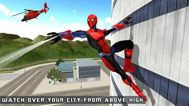 The Amazing Spider-Man 2 MOD APK 1.2.8 Download (Unlimited Money