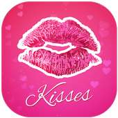 Kiss Day Photo Frames on 9Apps