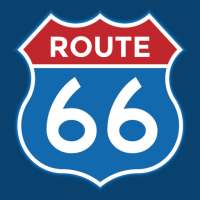 Route 66 Travel Guide on 9Apps