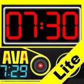 Alarm Clock AVA