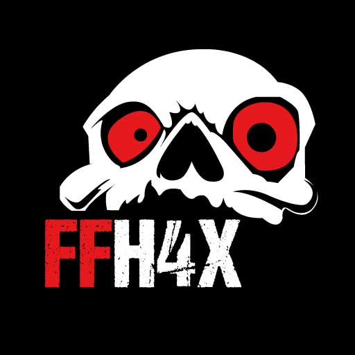 FFH4X - Sensitivity icon