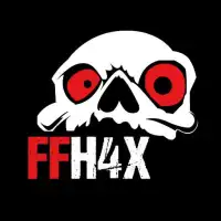FFH4X - Sensitivity on 9Apps