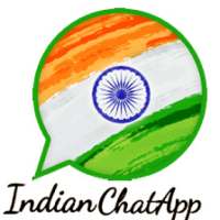 INDIAN CHAT MESSENGER
