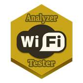 Wifi Analyzer Tester Free