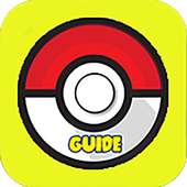 Guide for Pokémon Go