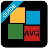 Guide for AVG AntiVirus FREE