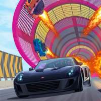 Grand Auto Car Stunt: Ramp Car Stunts Games on 9Apps
