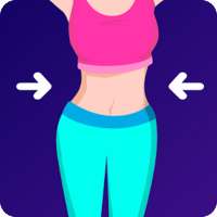 Try Free Home Exercise Training Workouts: HIIT ME on 9Apps
