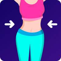 Try Free Home Exercise Training Workouts: HIIT ME