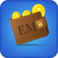 Expense Manager Pro /Money Manager