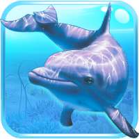 العالم تحت الماء: مغامرة 3D on 9Apps
