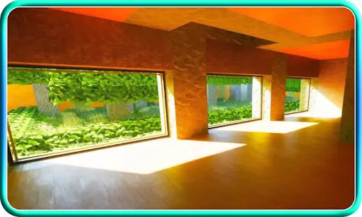 New RTX Ray Tracing Mod For Mcpe APK for Android Download