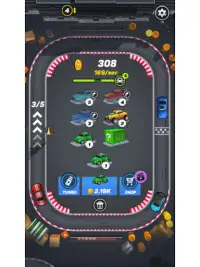 MERGE ROUND RACERS - Play Online for Free!