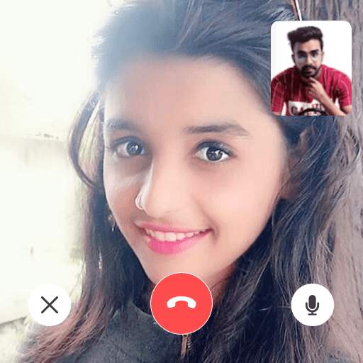 Desi Girls Video Chat - Random Video Call - Zily