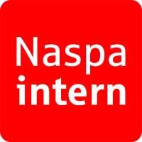 Naspa Intern – Meine Naspa-App