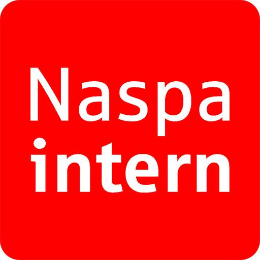 Naspa Intern – Meine Naspa-App