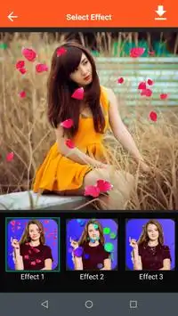 MV Music Video Master:PhotoAnim Music Video Master Screenshot