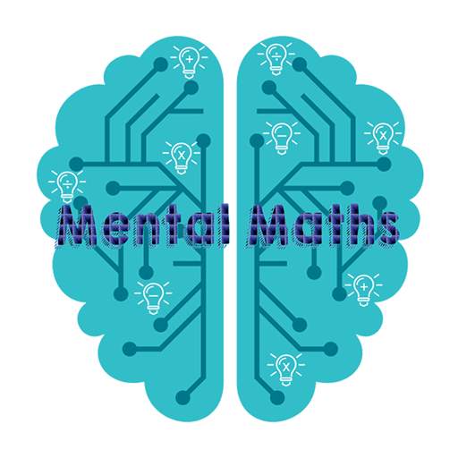 Mental Maths - Train your Brain