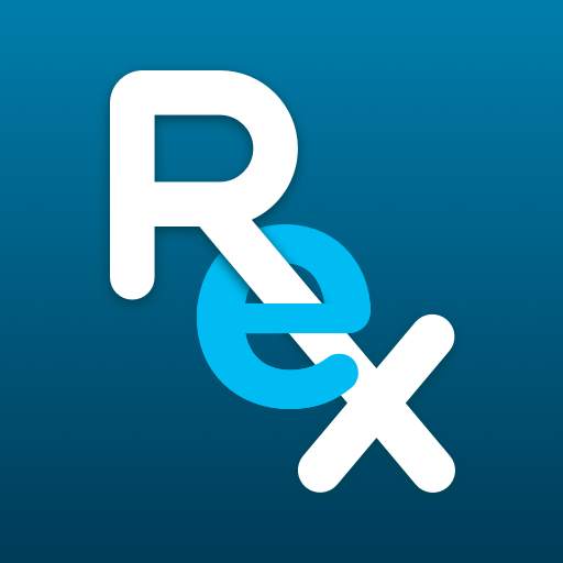 Rex: Rx Savings Solutions